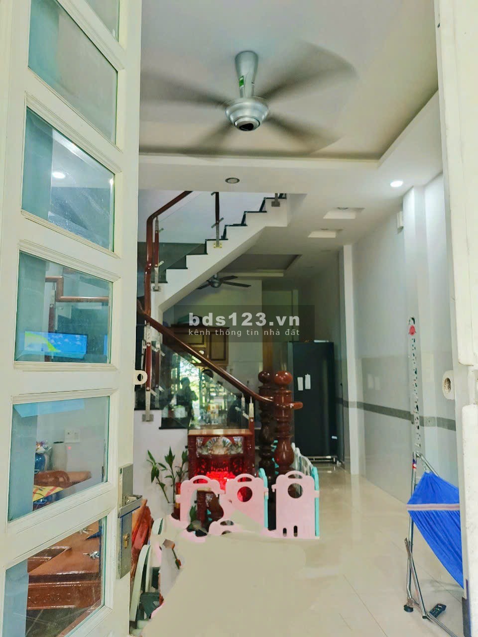 Bán nhà riêng chính chủ hẻm đường Trường Lưu, Nguyễn Duy Trinh, trung tâm phường Long Trường