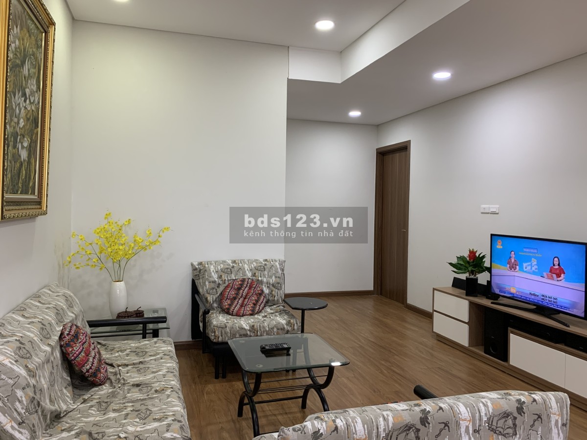 Bán căn hộ đẹp nhất tòa Discovery Complex, quận Cầu Giấy sầm uất, giả rẻ cho khách thiện chí