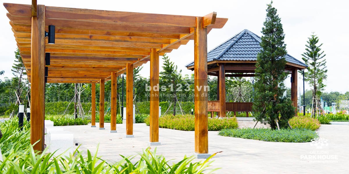 Bán đất nền KDC cao cấp Cát Tường Park House, trung tâm Chơn Thành, DT 85m², giá 1,06 tỷ