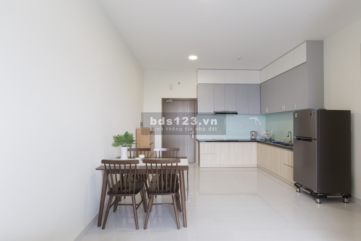 Bán căn hộ Jamila Khang Điền 2PN 76M2 view sông tầng cao thoáng mát