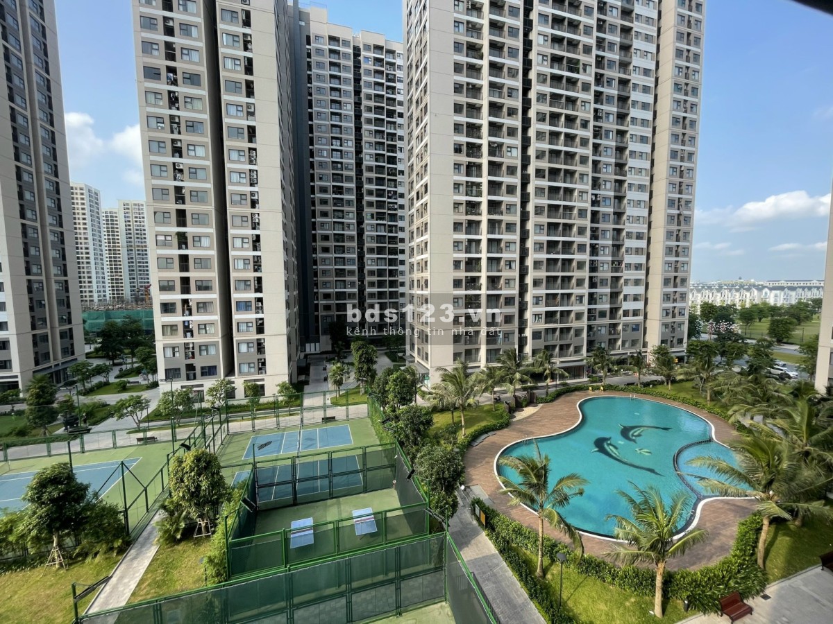 Cho thuê Căn hộ Studio - 1PN - 2PN - 3PN tại Vinhomes Ocean Park. Cam kết tốt nhất thị trường