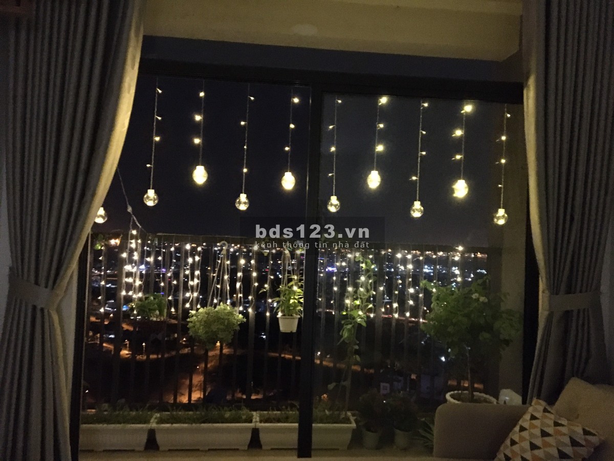 Bán căn hộ Jamila Khang Điền 2PN 76M2 view sông tầng cao thoáng mát
