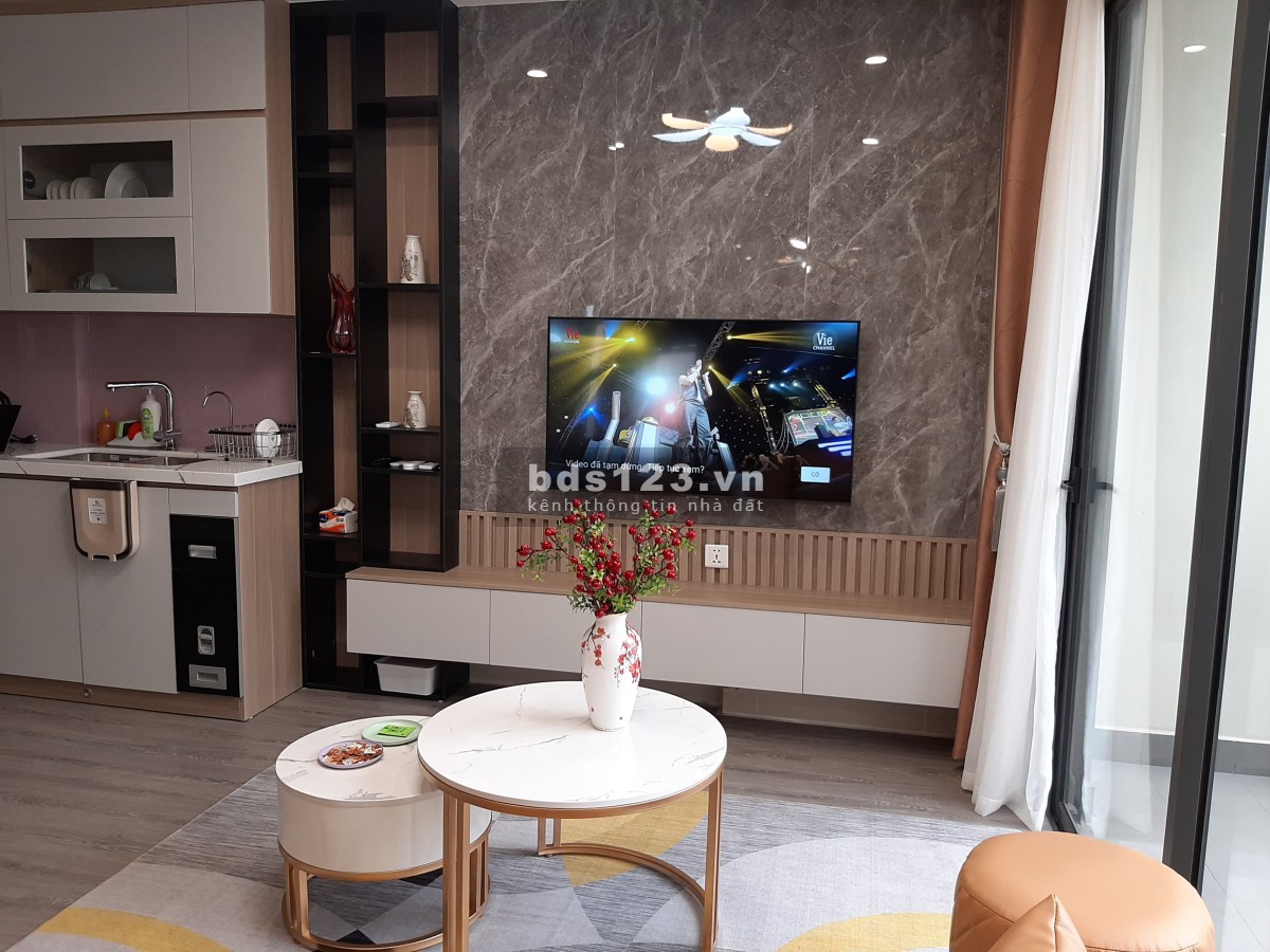 Cho thuê Căn hộ Studio - 1PN - 2PN - 3PN tại Vinhomes Ocean Park. Cam kết tốt nhất thị trường
