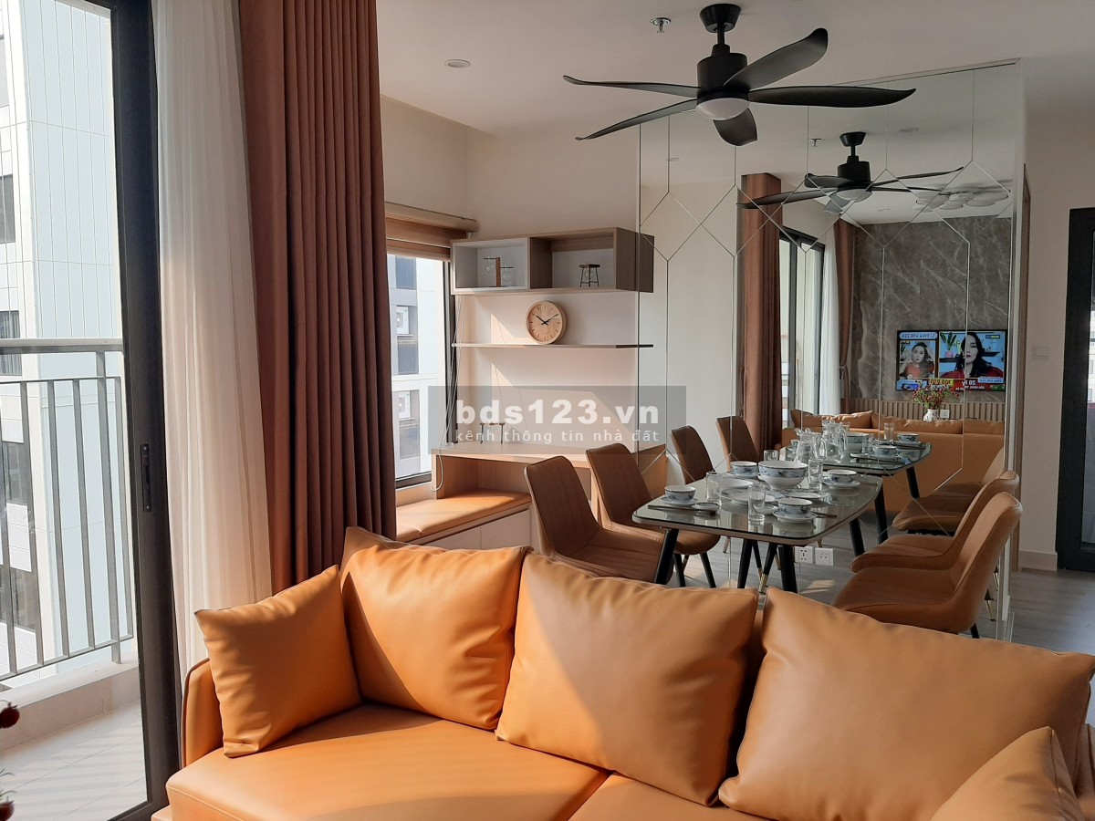 Cho thuê Căn hộ Studio - 1PN - 2PN - 3PN tại Vinhomes Ocean Park. Cam kết tốt nhất thị trường
