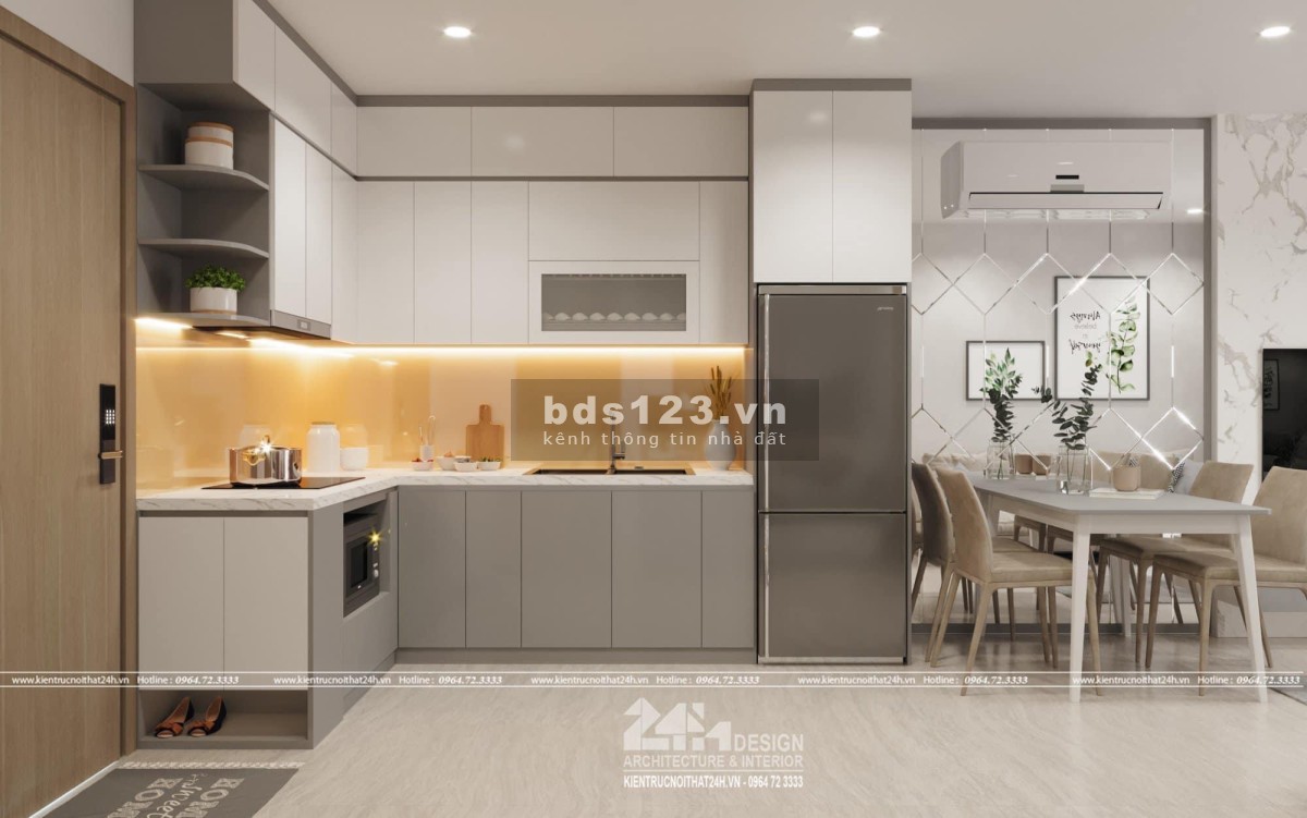Rẻ nhất thị trường căn hộ 1N+1 giá chỉ 1,300 triệu ( FULL NỘI THẤT) tại VHOP Liên hệ : 0974878790