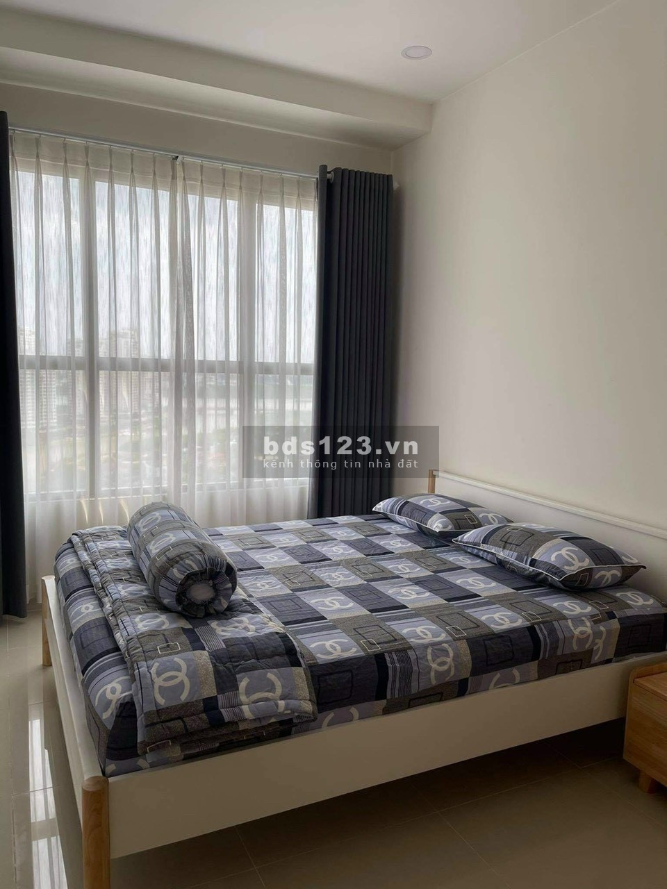 Chính chủ gửi bán gấp căn hộ 1PN full nội thất The Sun Avenue, Quận 2