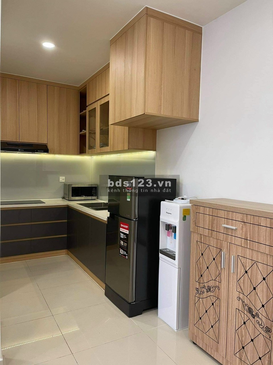 Chính chủ gửi bán gấp căn hộ 1PN full nội thất The Sun Avenue, Quận 2