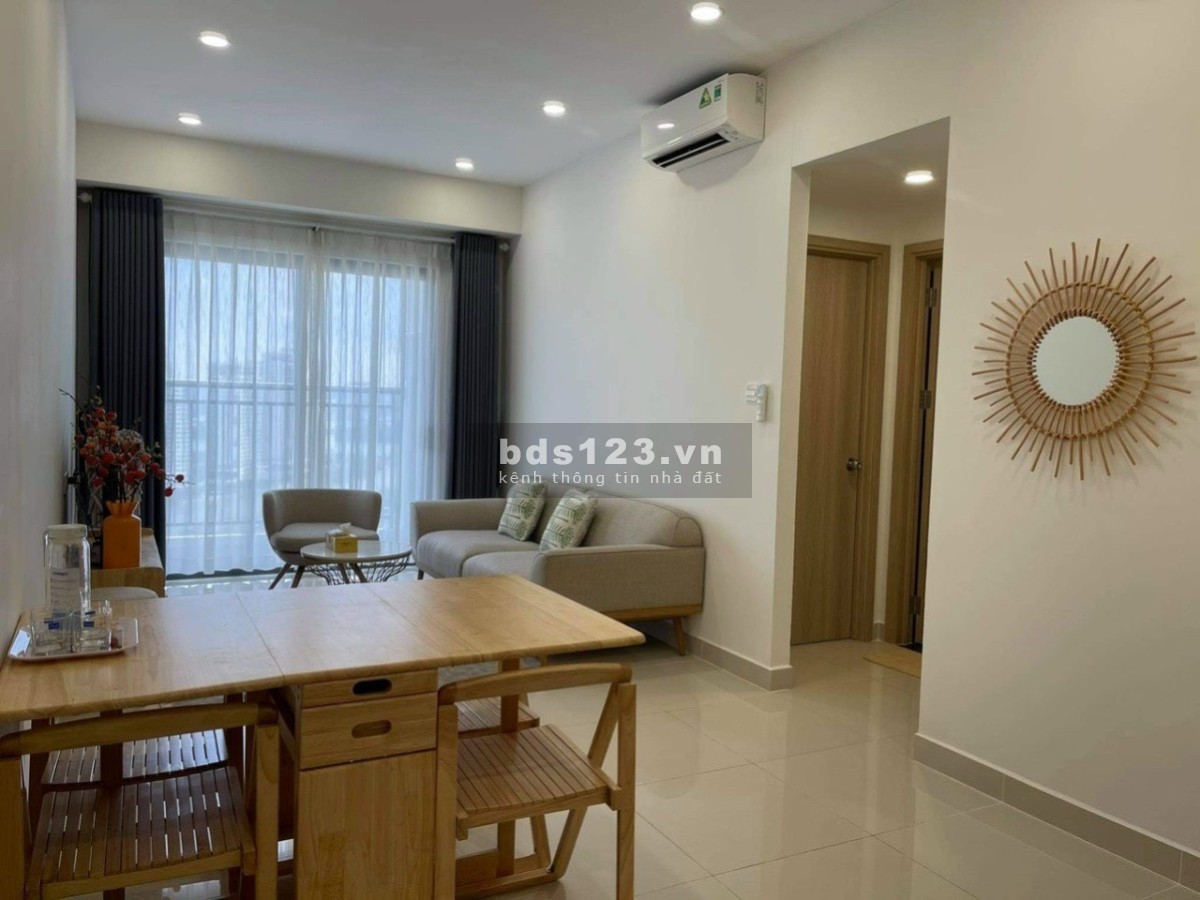 Chính chủ gửi bán gấp căn hộ 1PN full nội thất The Sun Avenue, Quận 2