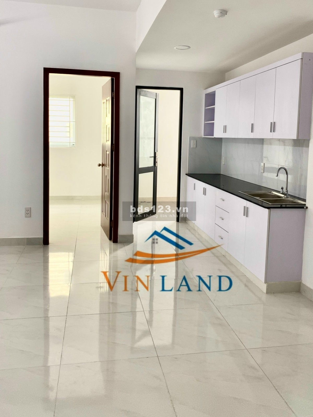 Bán căn hộ 2PN, DT 53m², có sổ hồng riêng, kế bên KCN Amata, giá 1,09 tỷ
