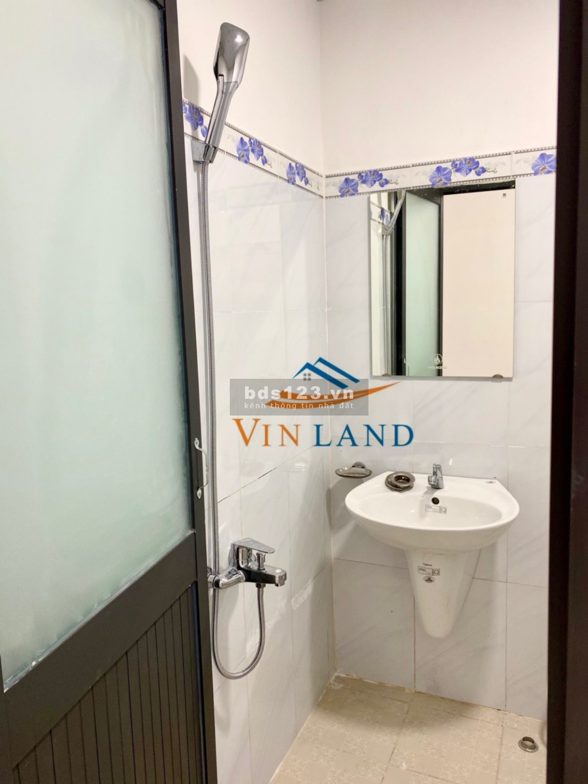 Bán căn hộ 2PN, DT 53m², có sổ hồng riêng, kế bên KCN Amata, giá 1,09 tỷ