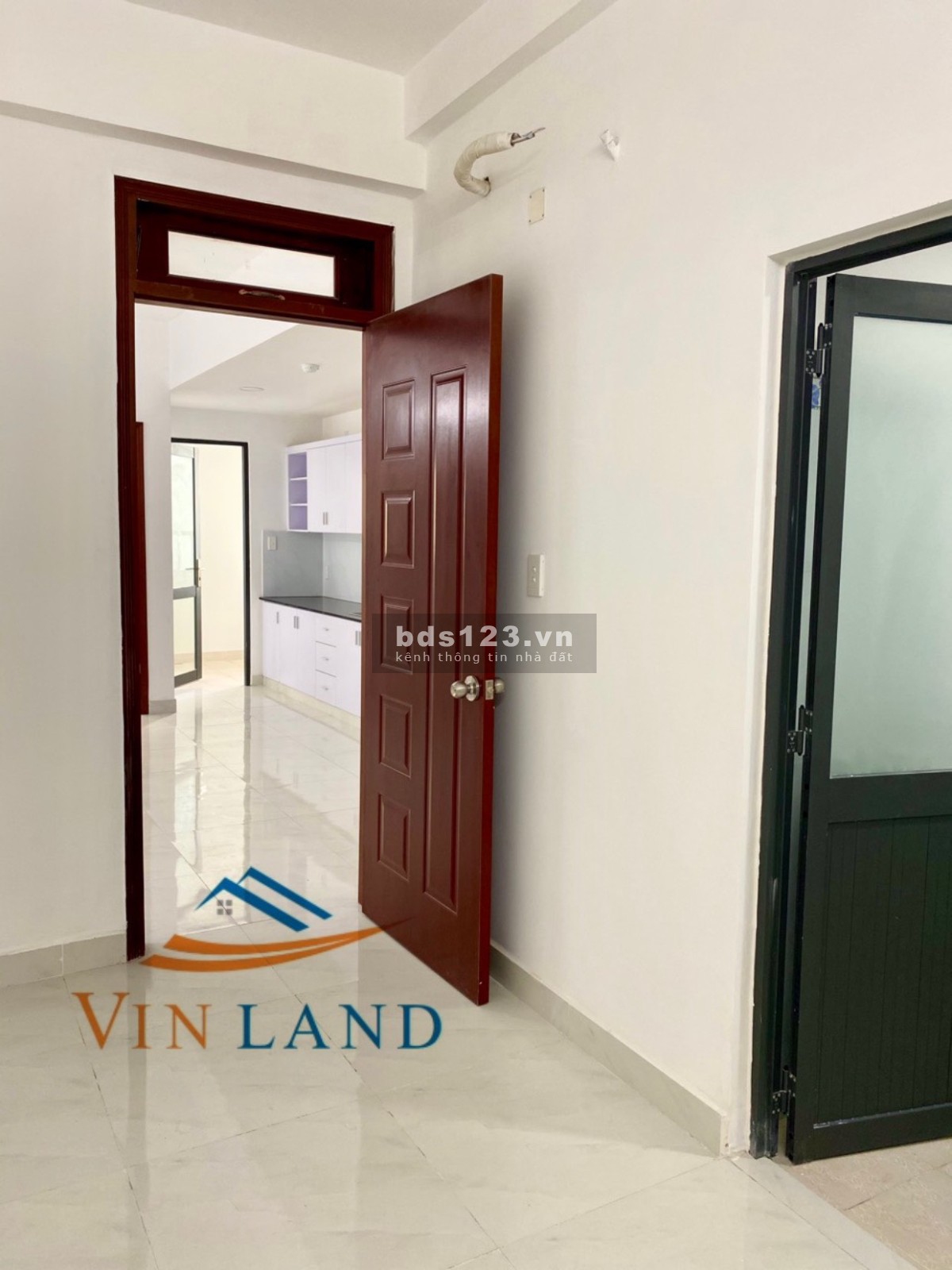 Bán căn hộ 2PN, DT 53m², có sổ hồng riêng, kế bên KCN Amata, giá 1,09 tỷ