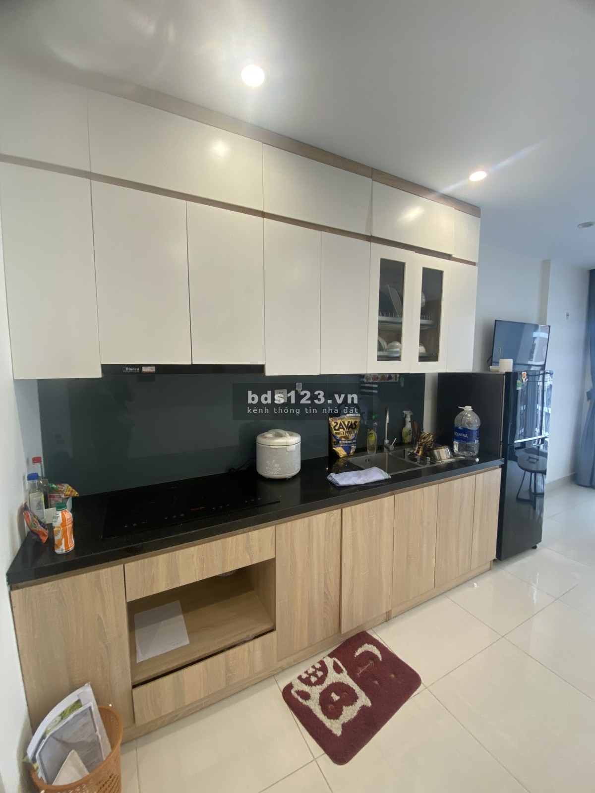 Cho thuê Căn hộ Studio - 1PN - 2PN - 3PN tại Vinhomes Ocean Park. Cam kết tốt nhất thị trường