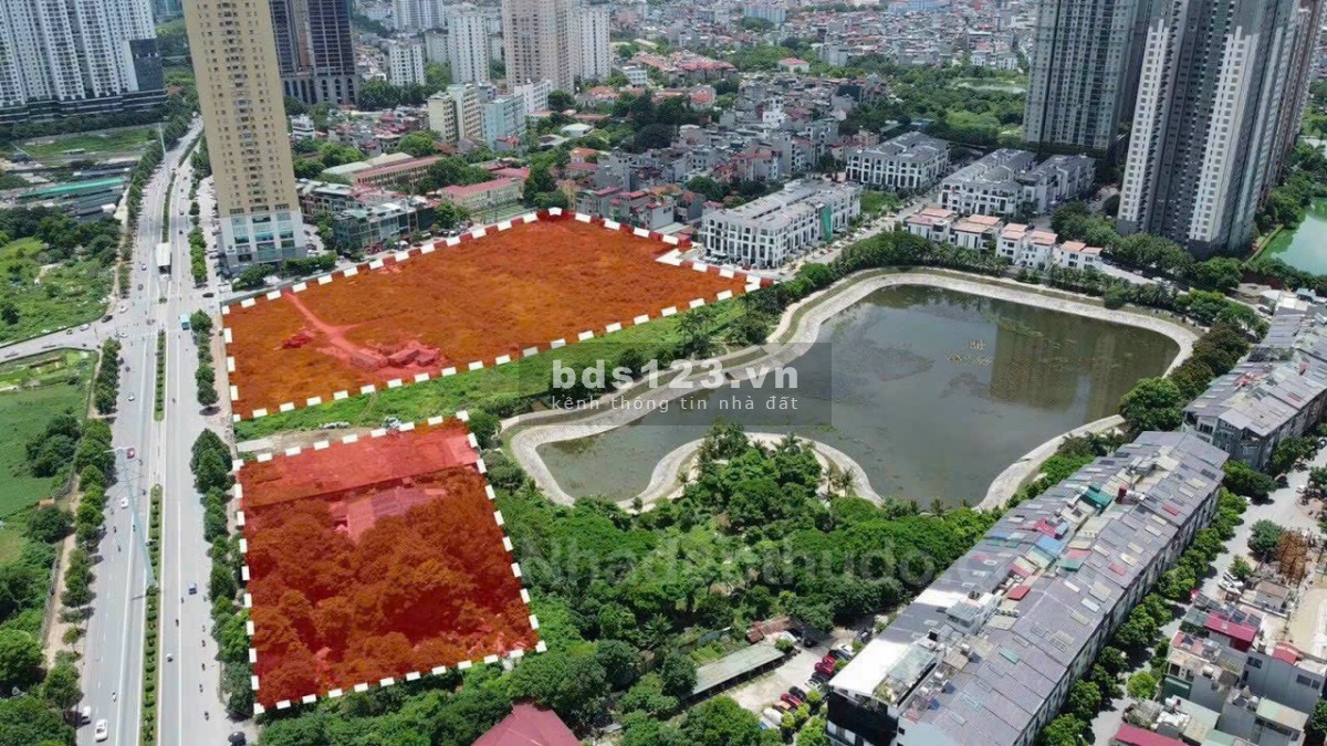 Sở hữu sàn văn phòng TM mặt đường Tố Hữu tại căn hộ MHD Trung Văn nhỉnh giá 2 tỷ