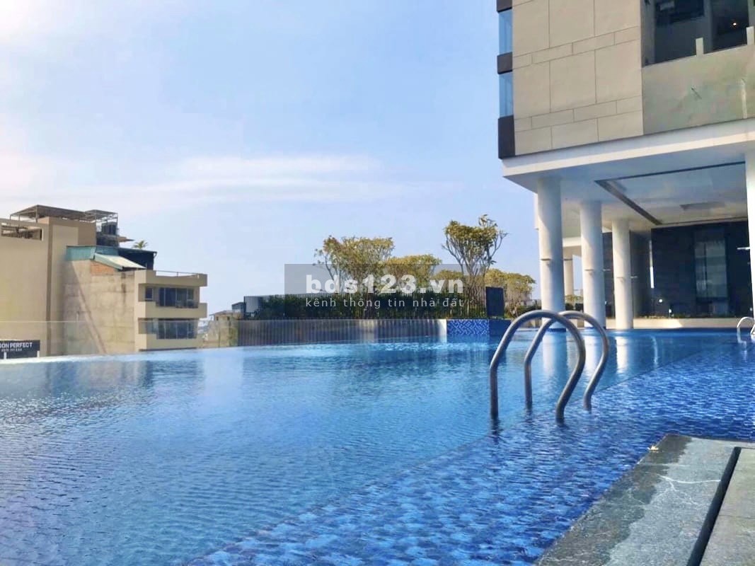 Bán Căn hộ One Verandah Quận 2 giá gốc CĐT ưu đãi CK 10% giá 5 tỷ cho căn 80m2