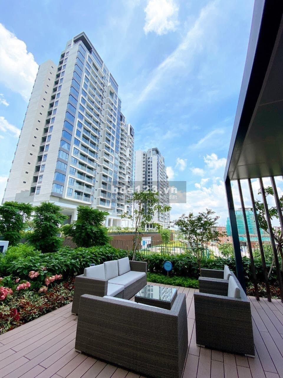 Bán Căn hộ One Verandah Quận 2 giá gốc CĐT ưu đãi CK 10% giá 5 tỷ cho căn 80m2