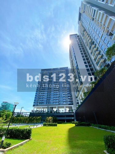 Bán Căn hộ One Verandah Quận 2 giá gốc CĐT ưu đãi CK 10% giá 5 tỷ cho căn 80m2