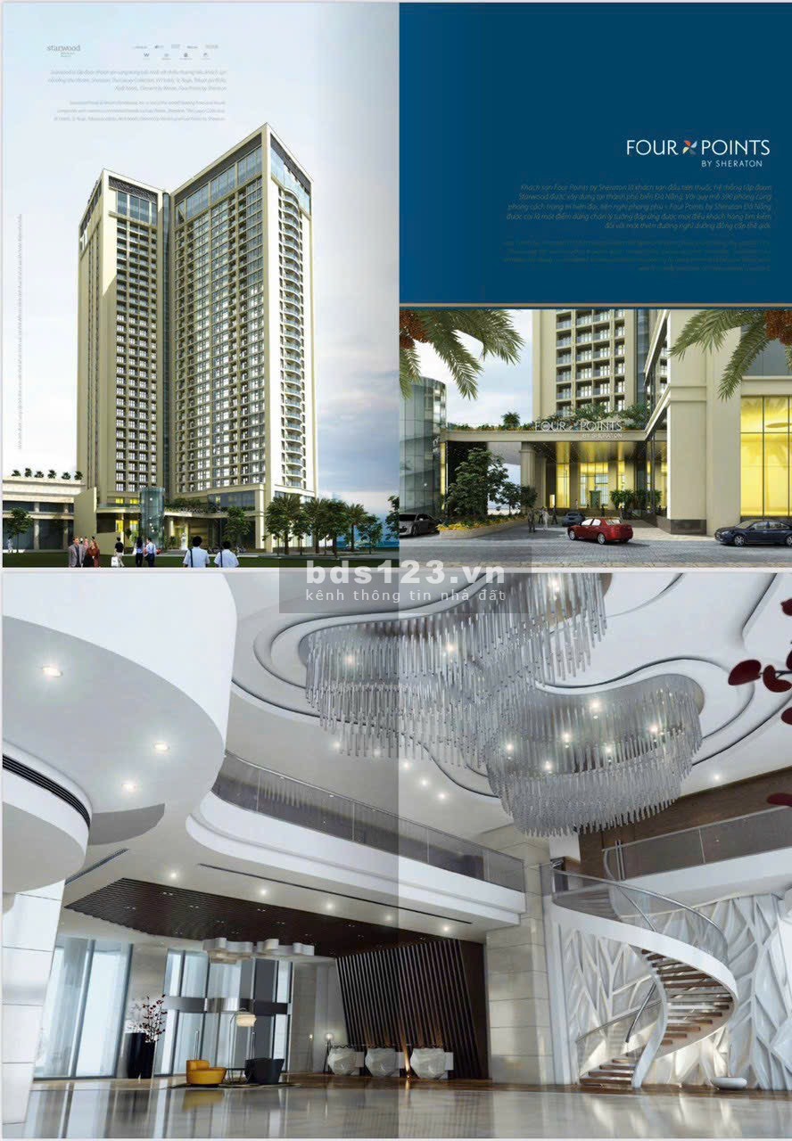 Sở hữu ngay căn hộ cao cấp Luxury Apartment Đà Nẵng.