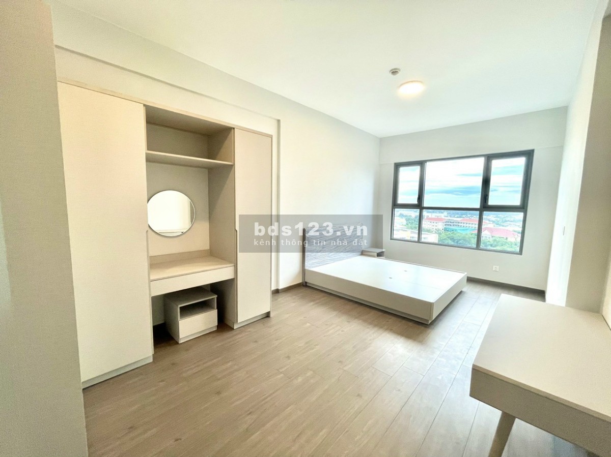 Bán căn hộ West Gate Park chính sách thanh toán chỉ 30%, ngưng 2 năm sau trả tiếp phần còn lại