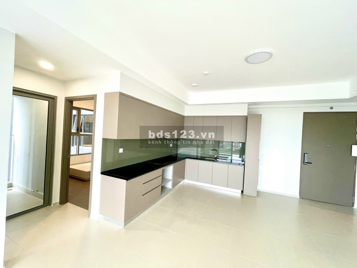 Bán căn hộ West Gate Park chính sách thanh toán chỉ 30%, ngưng 2 năm sau trả tiếp phần còn lại