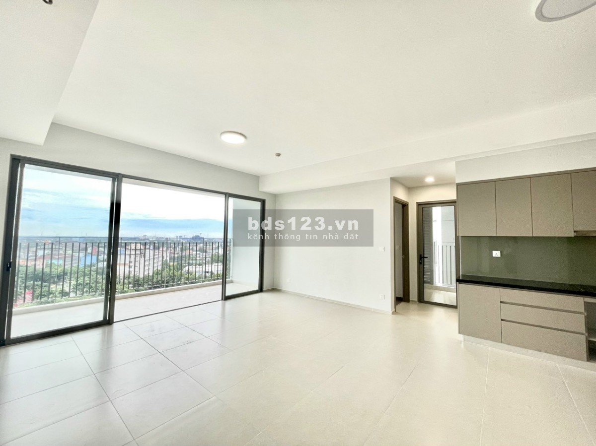 Bán căn hộ West Gate Park chính sách thanh toán chỉ 30%, ngưng 2 năm sau trả tiếp phần còn lại