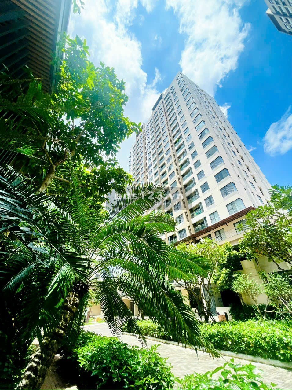 Bán căn hộ Akari City Bình Tân giá gốc chủ đầu tư trả góp dài hạn