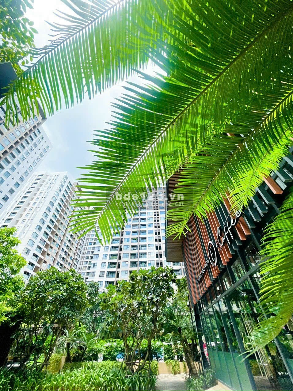 Bán căn hộ Akari City Bình Tân giá gốc chủ đầu tư trả góp dài hạn