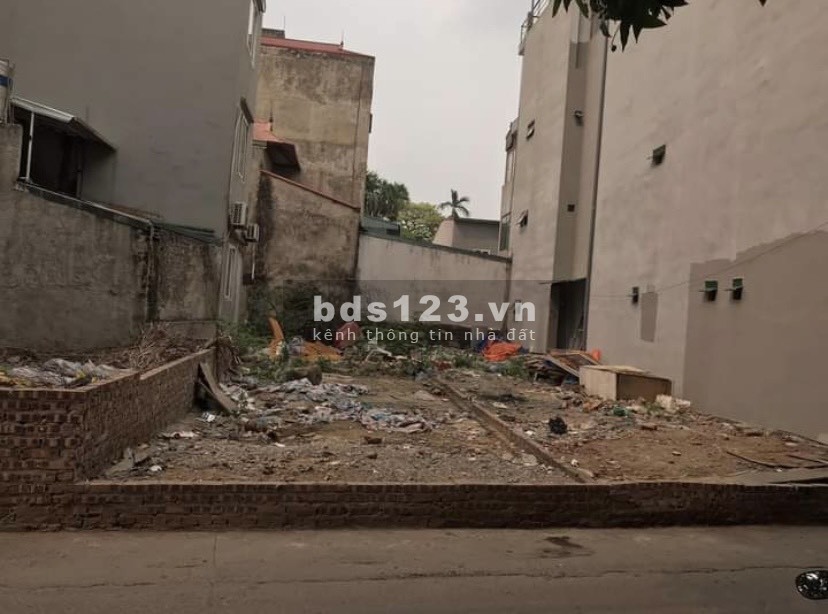 Chị gái cần tiền gấp cần bán đất TDC Vân Canh, đường rộng thông thoáng, có vỉa hè, giá chỉ 86tr/m2