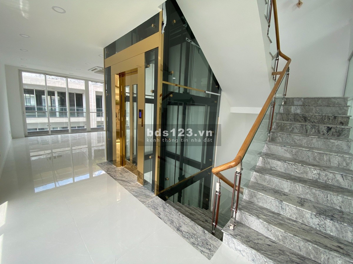Cho thuê nguyên căn shophouse Sala 83 triệu