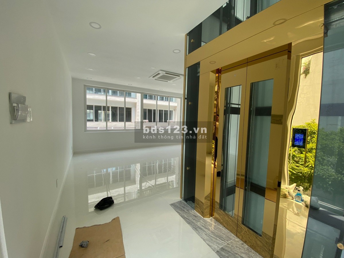 Cho thuê nguyên căn shophouse Sala 83 triệu