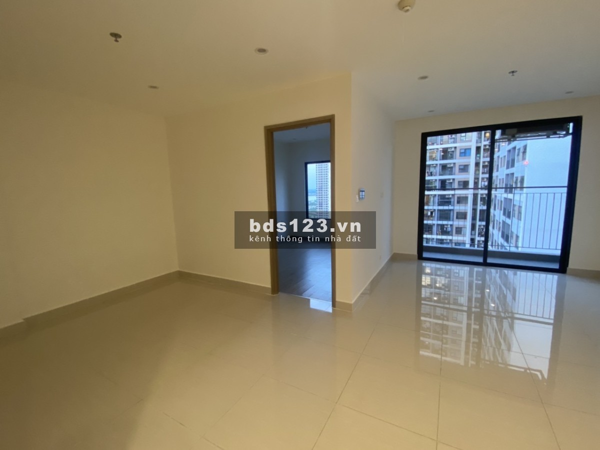 Chỉ 5,5 triệu thuê ngay căn 1PN+ hướng mát tại Vinhomes Quận 9