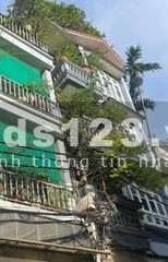 Cần bán nhà phố Lạc Trung, 4 tầng, oto đỗ trong nhà, 57m, hộ khẩu Hai Bà Trưng, sổ đẹp
