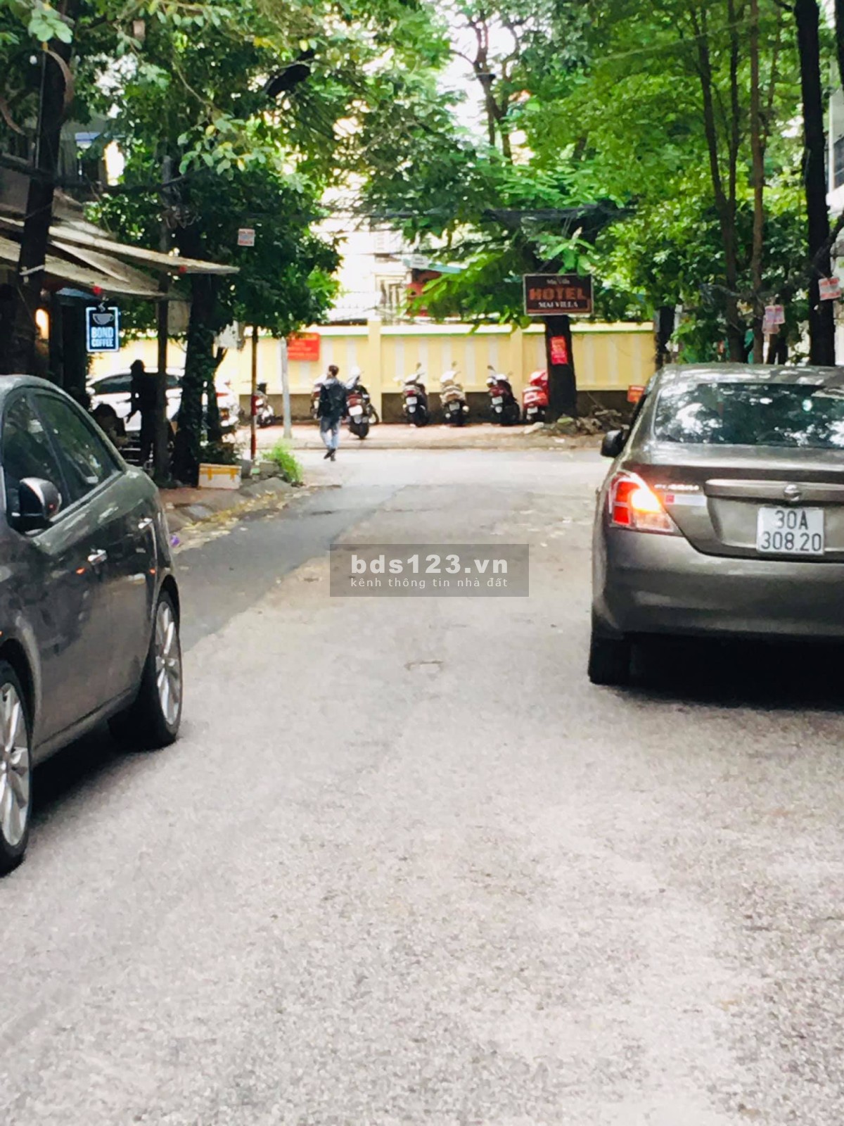 Bán nhà phố Nguyên Hồng, Đống Đa. Dt 86m, 7T, Mt 5,5m, 34 Tỷ. Vị trí đẹp, KDoanh sầm uất, Ô tô tránh