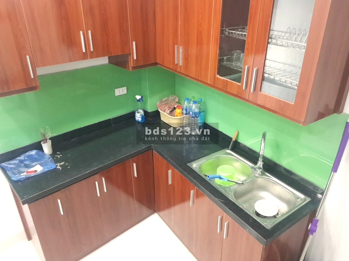 Nguyễn An Ninh - Trương Định _ Diện tích 34M2 nhà mới - 5 Phòng _ Giá 3.5 tỷ
