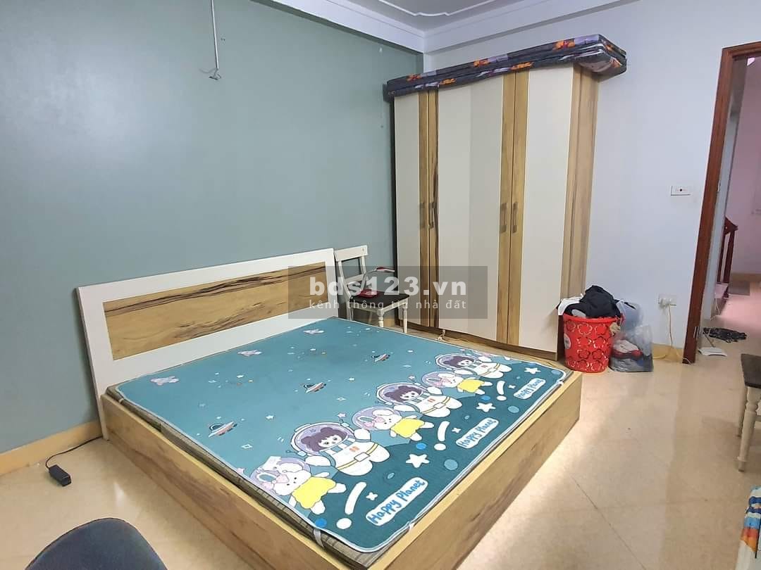 Bán gấp nhà riêng phố Yên Phúc - KĐT Văn Quán, DT 34m², giá 4,15 tỷ