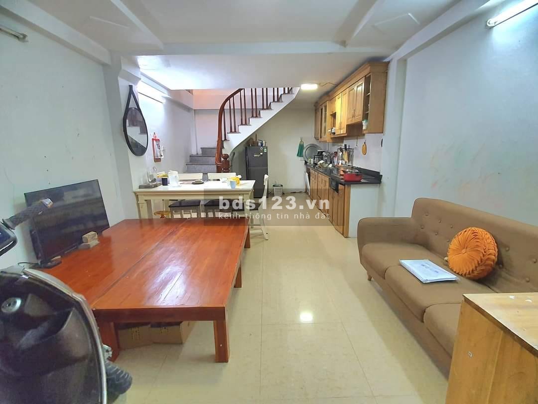 Bán gấp nhà riêng phố Yên Phúc - KĐT Văn Quán, DT 34m², giá 4,15 tỷ