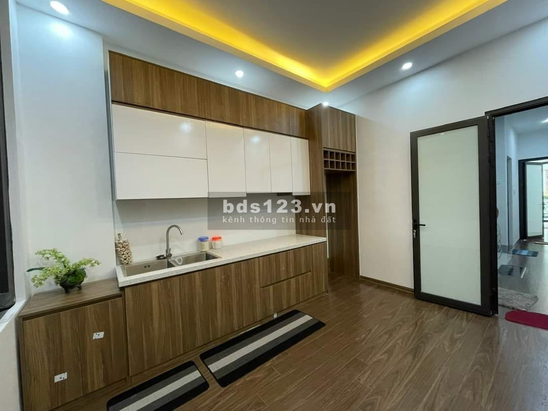 Bán nhà đẹp long lanh 20m ra phố Vương Thừa Vũ, giá 7 tỷ