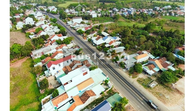 Chính chủ bán lô đất 500m2 vùng đất du lịch đông dân cư