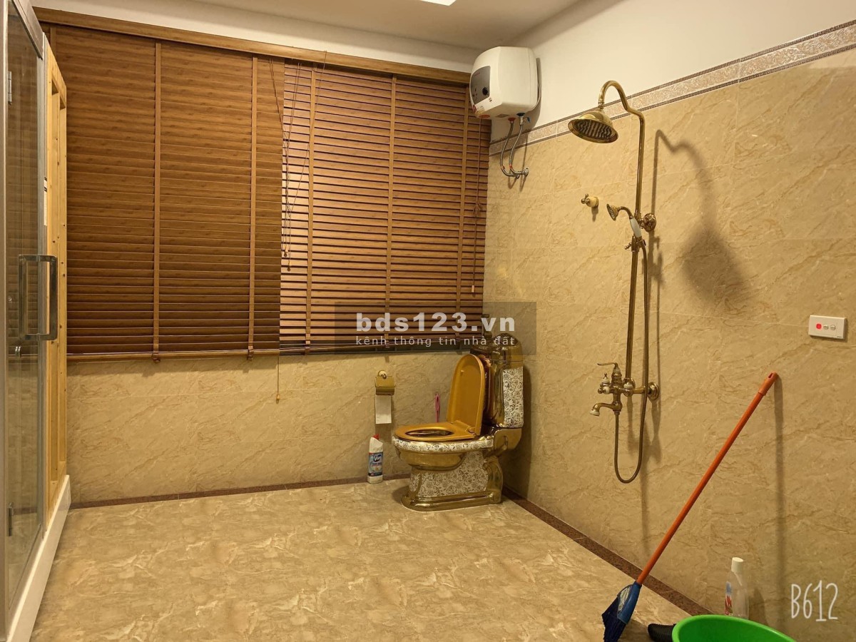 Nhà Xuân Đỉnh, Bắc Từ Liêm, 72m2, 6 tầng, MT 5.5m, gara 2 oto, nội thất cao cấp ở ngay chỉ 11.9 tỷ
