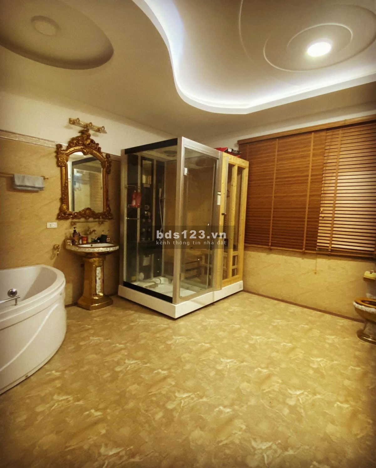 Nhà Xuân Đỉnh, Bắc Từ Liêm, 72m2, 6 tầng, MT 5.5m, gara 2 oto, nội thất cao cấp ở ngay chỉ 11.9 tỷ