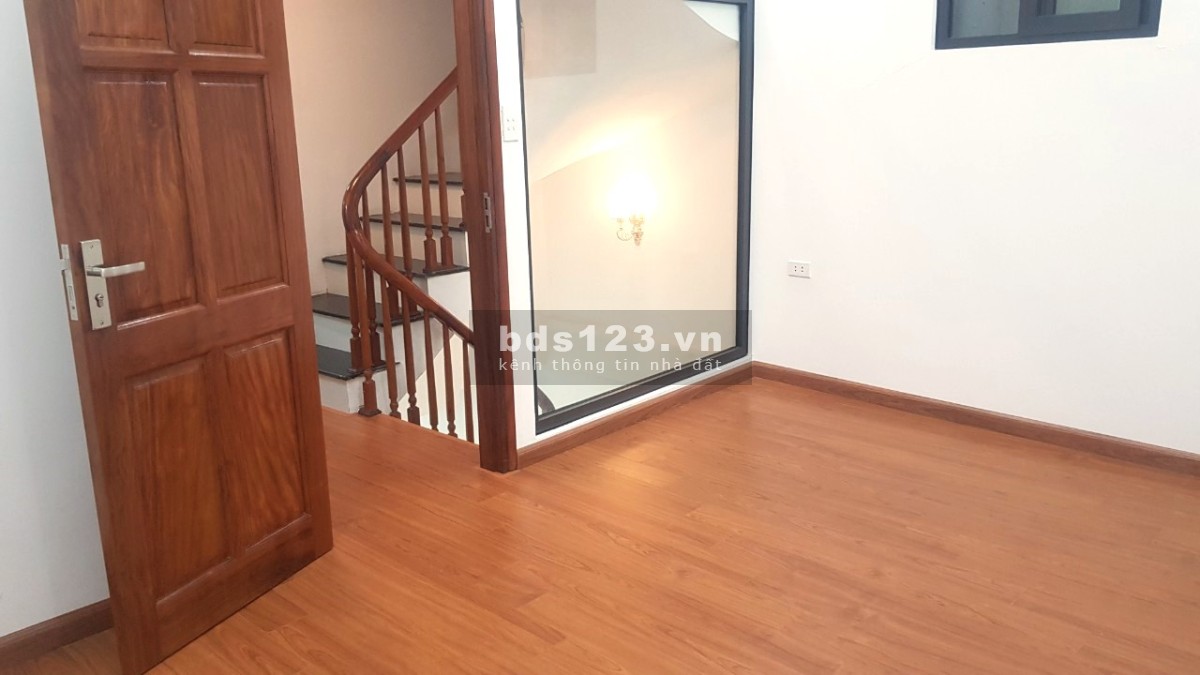 Nguyễn An Ninh - Trương Định _ Diện tích 34M2 nhà mới - 5 Phòng _ Giá 3.5 tỷ