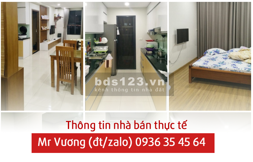 Bán căn hộ chung cư VOV Mễ Trì 2PN1WC, tầng thấp, BC Đông Nam, giá 2,2 tỷcó TL, SĐCC