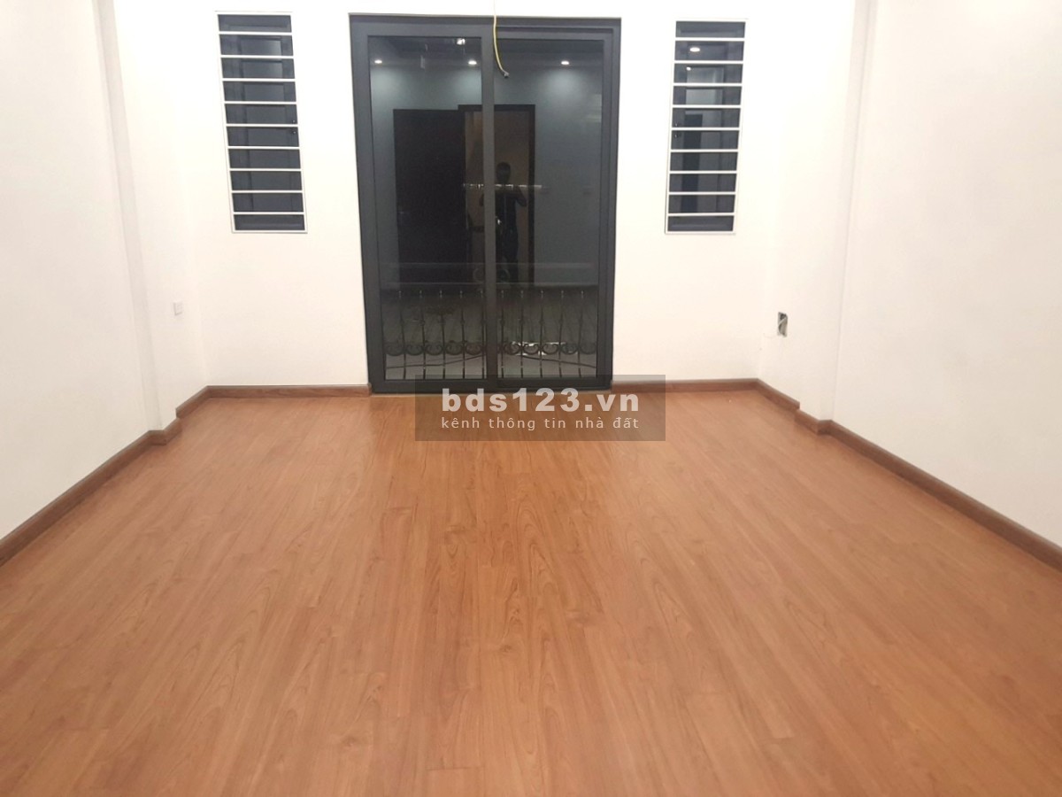 Nguyễn An Ninh - Trương Định _ Diện tích 34M2 nhà mới - 5 Phòng _ Giá 3.5 tỷ