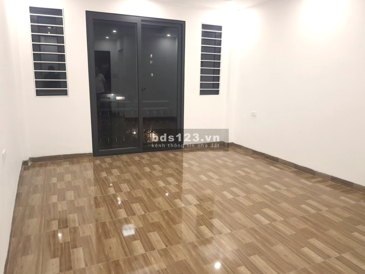 Nguyễn An Ninh - Trương Định _ Diện tích 34M2 nhà mới - 5 Phòng _ Giá 3.5 tỷ