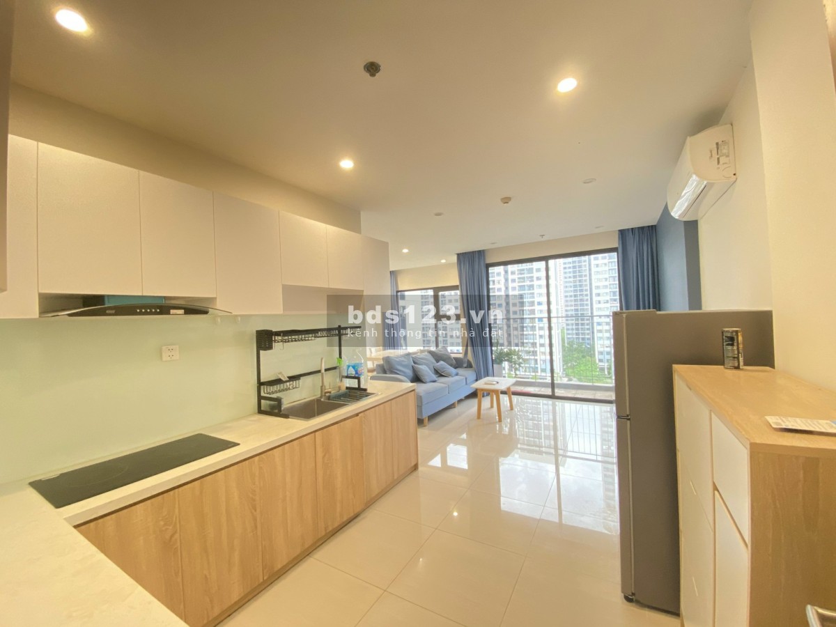 Cho thuê căn 2PN+ full nội thất cao cấp giá chỉ 10 triệu/ tháng