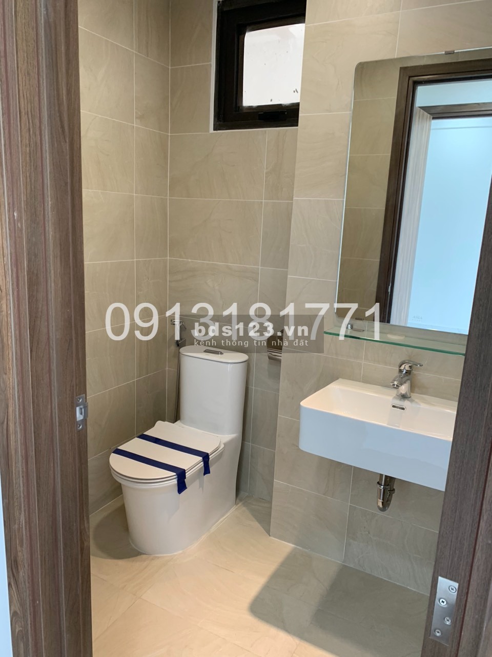 Chính chủ cần bán căn 2PN, 65m2 giá 1,470 tỷ (100%) view thoáng tầng trung