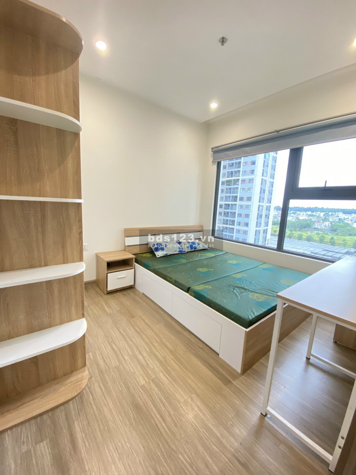 Cho thuê căn 2PN+ full nội thất cao cấp giá chỉ 10 triệu/ tháng