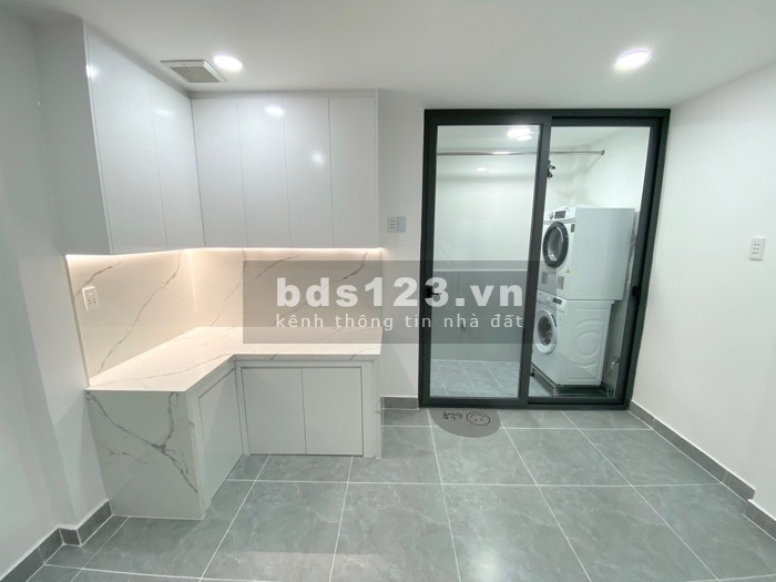 Bán nhà mới phường 15 - Tân Bình -hẻm xe hơi 1 xẹt 44m2- nhỉnh 3 tỷ