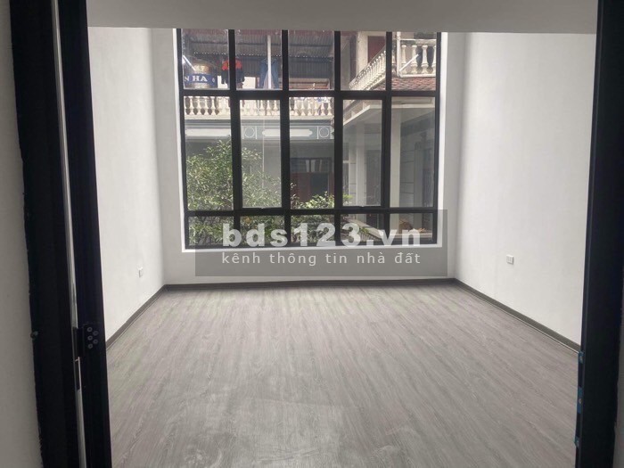 Bán nhà riêng tại phố Hoàng Ngân, DT 45m² x 5 tầng, MT 4,5m, giá 5,85 tỷ