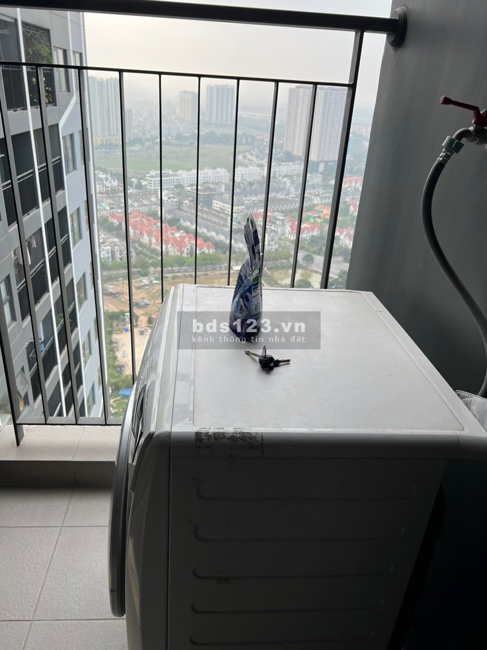 Cho thuê 2 PN full đồ 11 triệu/ tháng