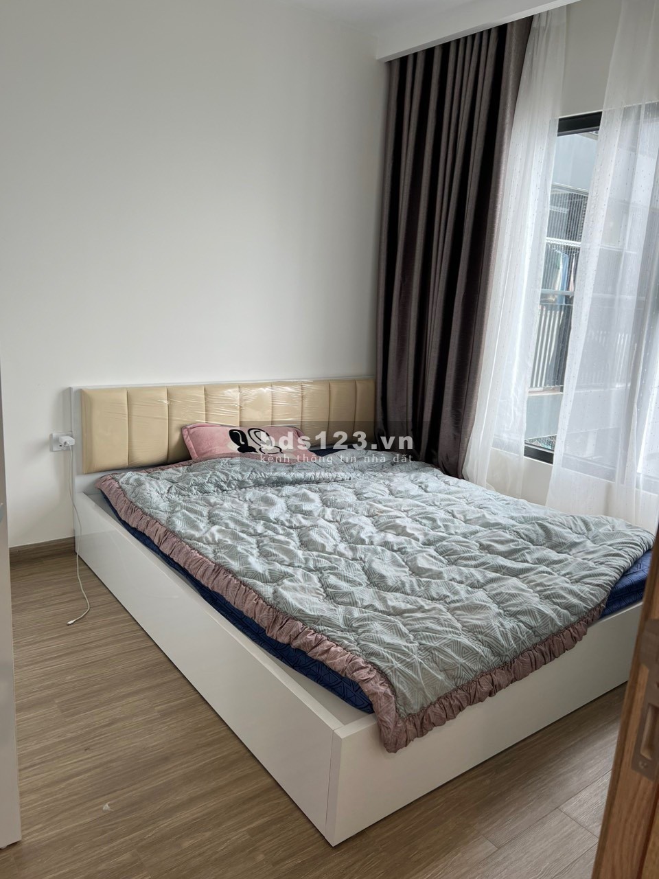 Cho thuê 2 PN full đồ 11 triệu/ tháng